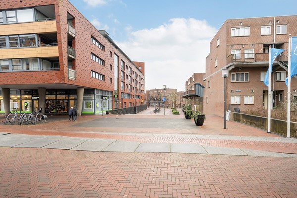 Medium property photo - Nieuwstraat 400, 3201 EG Spijkenisse